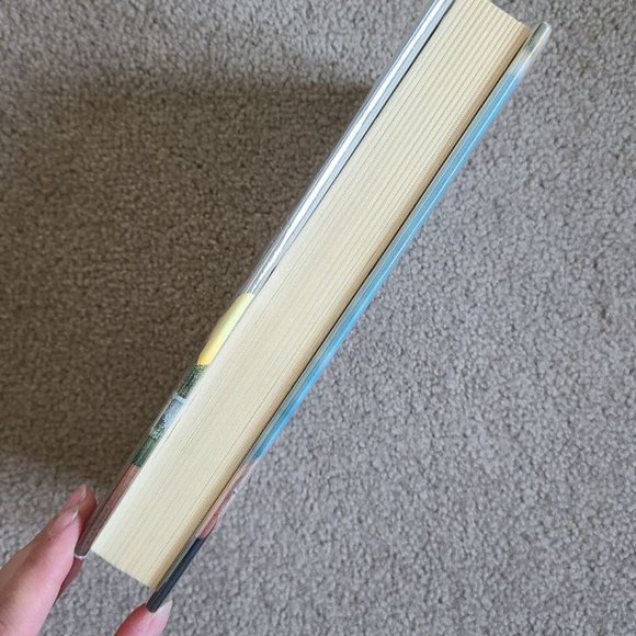 4/$25 Violets Are Blue by James Patterson - Hardcover - Picture 3 of 5